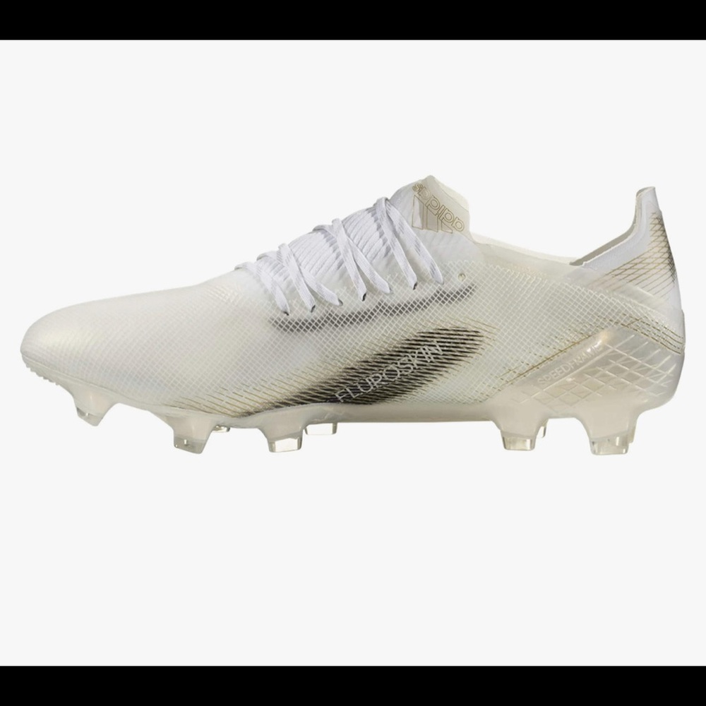 New with tags Adidas X Ghosted. 1 FG 'InFlight Pack' size 11 - Picture 2 of 12